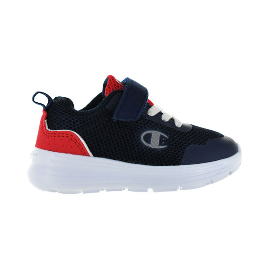Champion Low Cut Shoe Cody Mesh B Td